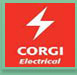 corgi electric Great Bookham